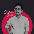 Suman Tarai's profile