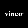Profil appartenant à Vinco Studio