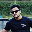 Dinesh Kumars profil