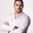Profil użytkownika „Giuseppe Iodice”
