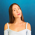 Kseniia Sagiyan's profile
