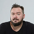 Profiel van Viktor Kitaev