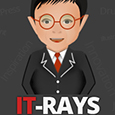 IT-RAYS Co.'s profile
