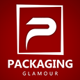 Packaging Glamour's profile