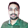 Profil von Debashis Patra
