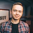 Vlad Loshchakov's profile