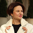 Profil appartenant à Irina Nikolaieva