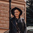 Olga Slobodyanik's profile