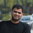Sharad Patel's profile