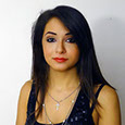 Nadia Betenjaneh's profile