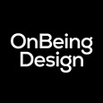OnBeing Design's profile