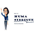Huma Siddique's profile