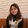 Beyza Çetindağ's profile
