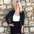 Profil użytkownika „Lena Grytsenko”
