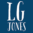 Leif G. Jones's profile