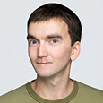 Profil użytkownika „Dmitry Egorov”