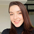 Oksana Filipchuk's profile