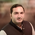 Zeeshan Chaudhry sin profil