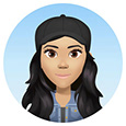 Profil von Paola Maya Jácome