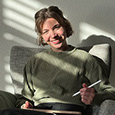 Sharon van Kouwen's profile