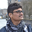 Vihang Gadekar's profile