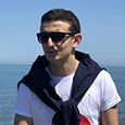 Anatoliy Demyanchuk's profile