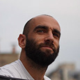 Mathieu Daz's profile