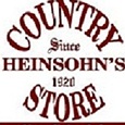 Profiel van Heinsohn's Country Store