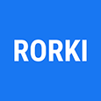 Rorki .com's profile