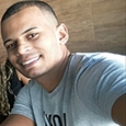 Profiel van Uiliam Brandão