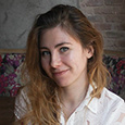 Profil von Ana Galinskaja