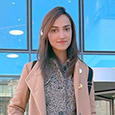 Tehmina Tasadduq's profile