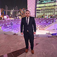 Profil użytkownika „Ahmed El-Kassaby”