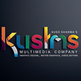 KUSH SHARMA's profile
