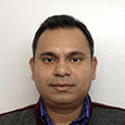 Arindam Basu's profile