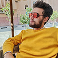 Ahmed Al-Araby's profile