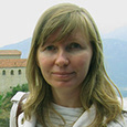 Olga Kotovich's profile