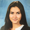 Profiel van Margherita Petrelli