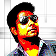 Profil Dheenadhayalan Durairajan