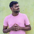 Venkatesan M's profile