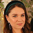 Diana Kopot (Kolosovska)'s profile