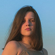 Arina Bazrova's profile