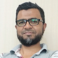 Profil użytkownika „Mohammed Rezaul Karim”