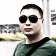 Profil użytkownika „Hu Chenwei”