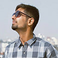 Sanjay Parmar's profile