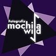 Mochila Wild's profile