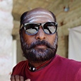 Sridhar Kathamuthu profili
