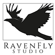 RavenFly Studio sin profil