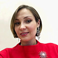 Tatyana Smovzh's profile
