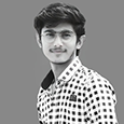 Profil użytkownika „Krish Dev”